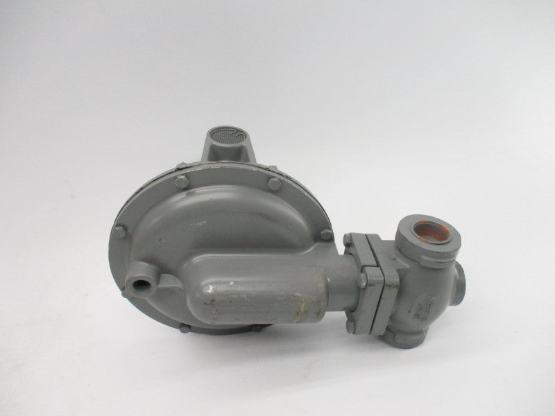 SENSUS 243-8 TYPE IRV 6"-14"WC 1-1/4" NSNP
