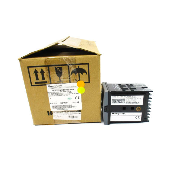 HONEYWELL DC3200-CE-100R-210-00000-E0-0 90-250VAC NSMP