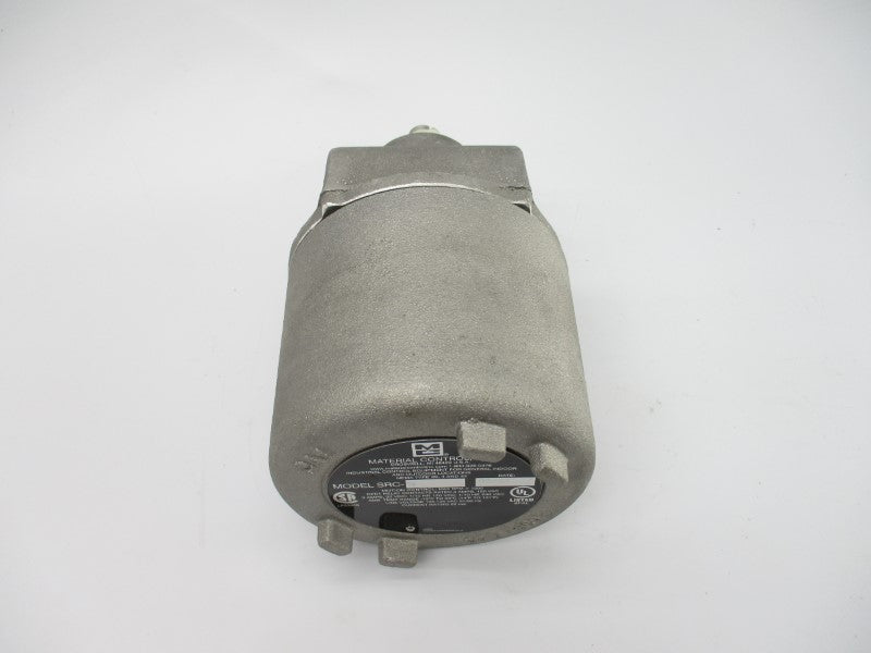 MATERIAL CONTROL SRC-1G 120VAC 3A NSNP