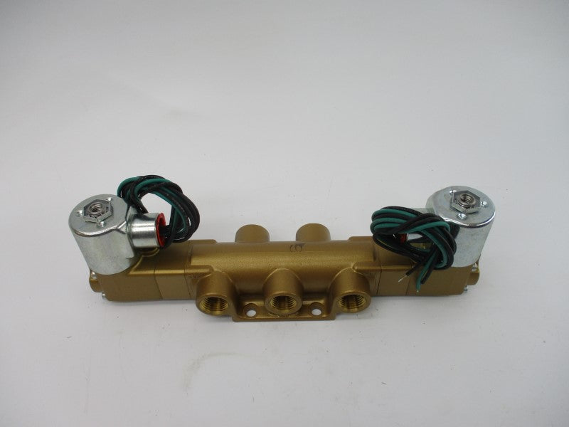 VERSA VXX-4523-U-31-A120 120V 40-175PSI NSMP