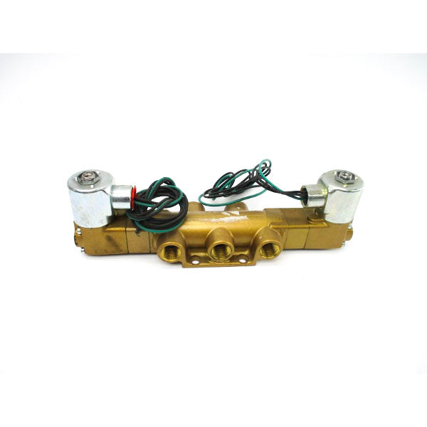 VERSA SA-4322-85-U-31-A120 120V NSNP