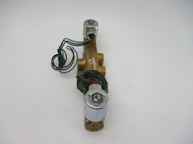 VERSA SA-4322-85-U-31-A120 120V NSNP