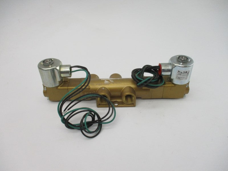 VERSA SA-4322-85-U-31-A120 120V NSNP