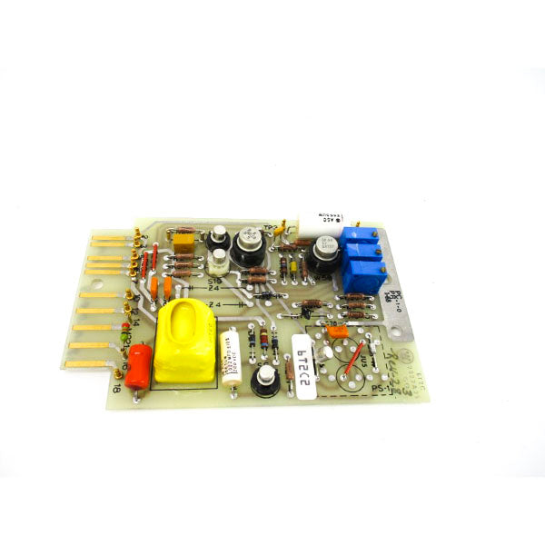 WESTINGHOUSE 2822A25GO3 6T2C REV. 28 NSNP
