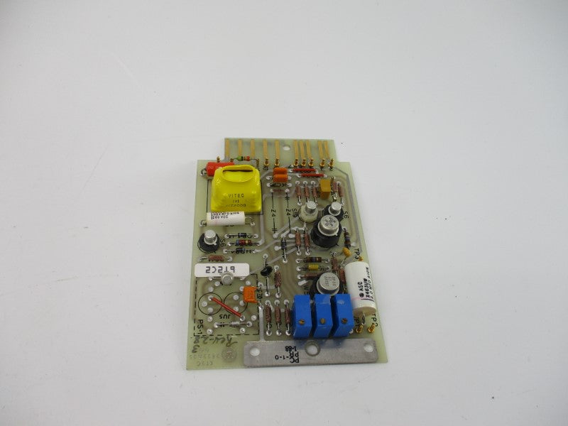 WESTINGHOUSE 2822A25GO3 6T2C REV. 28 NSNP