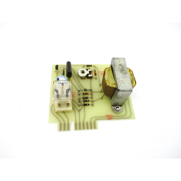 NC-102-B UNMP