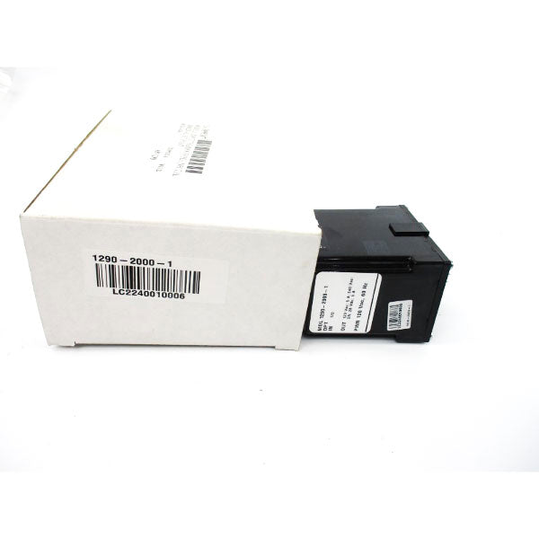 ACTION PAK 1290-2000-1 120VAC 5A NSMP