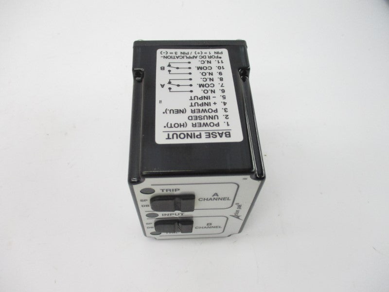 ACTION PAK 1290-2000-1 120VAC 5A NSMP