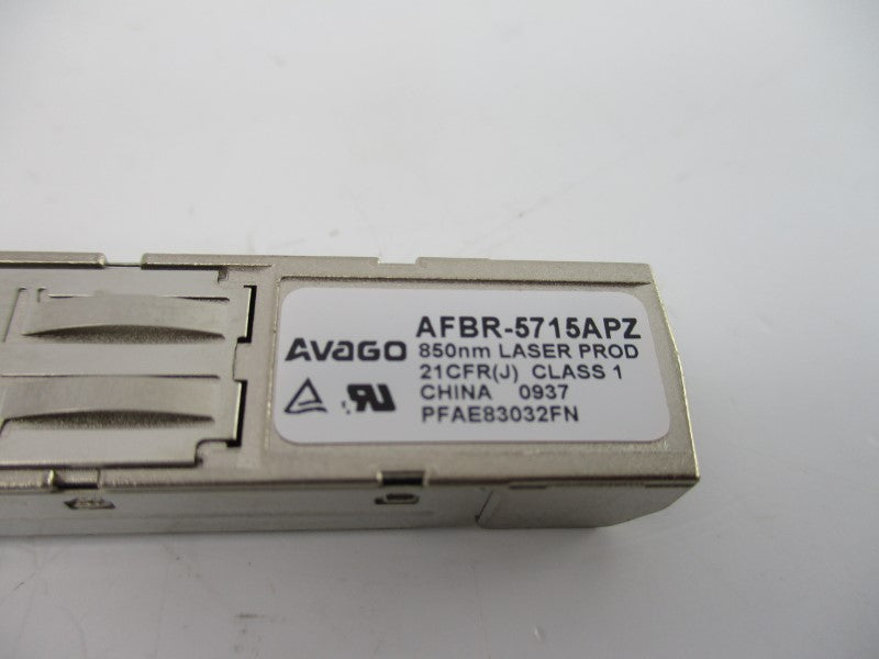 AVAGO AFBR-5715APZ NSNP