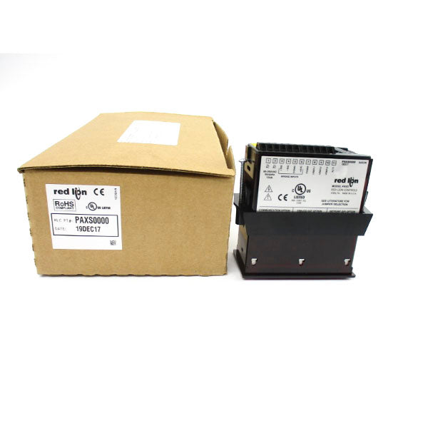 RED LION CONTROLS PAXS0000 85-250VAC NSMP
