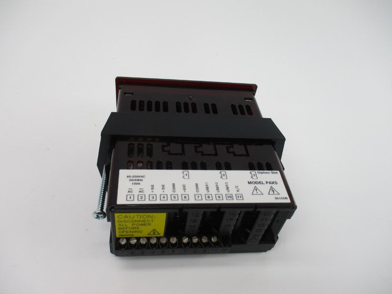 RED LION CONTROLS PAXS0000 85-250VAC NSMP