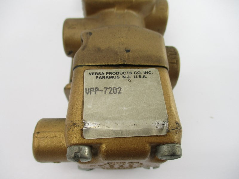 VERSA VPP-7202 UNMP