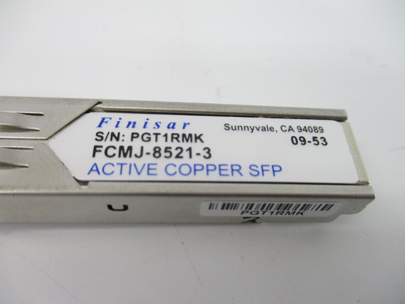 FINISAR FCMJ-8521-3 NSNP