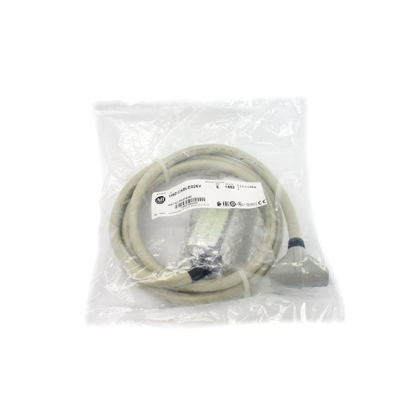ALLEN BRADLEY 1492-CABLE025Y SER. E NSMP