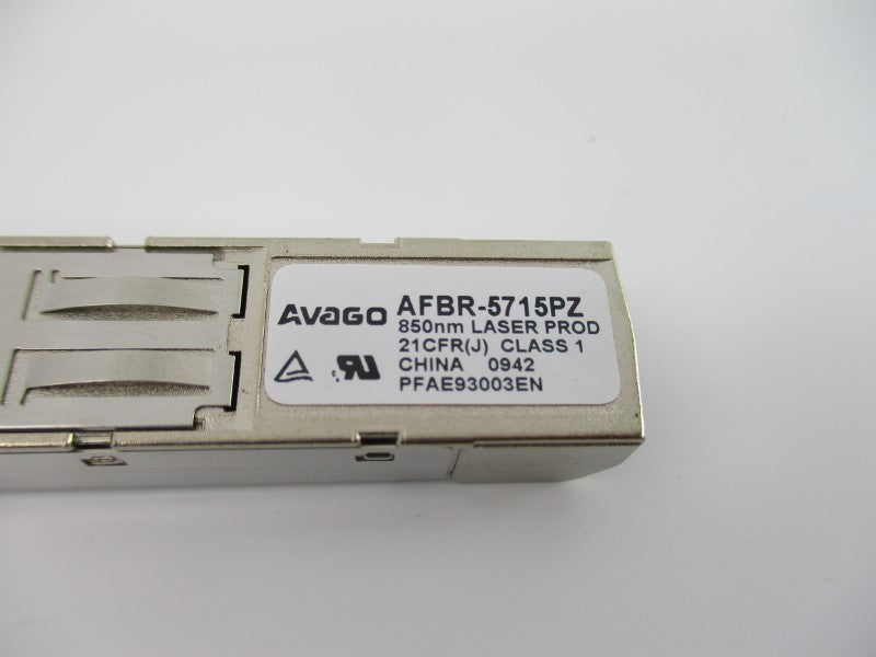 AVAGO AFBR-5715PZ NSNP