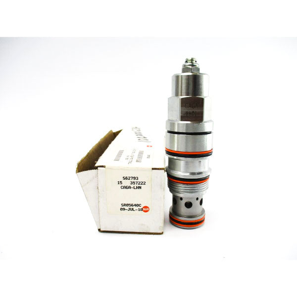 SUN HYDRAULICS CAGA-LHN NSMP