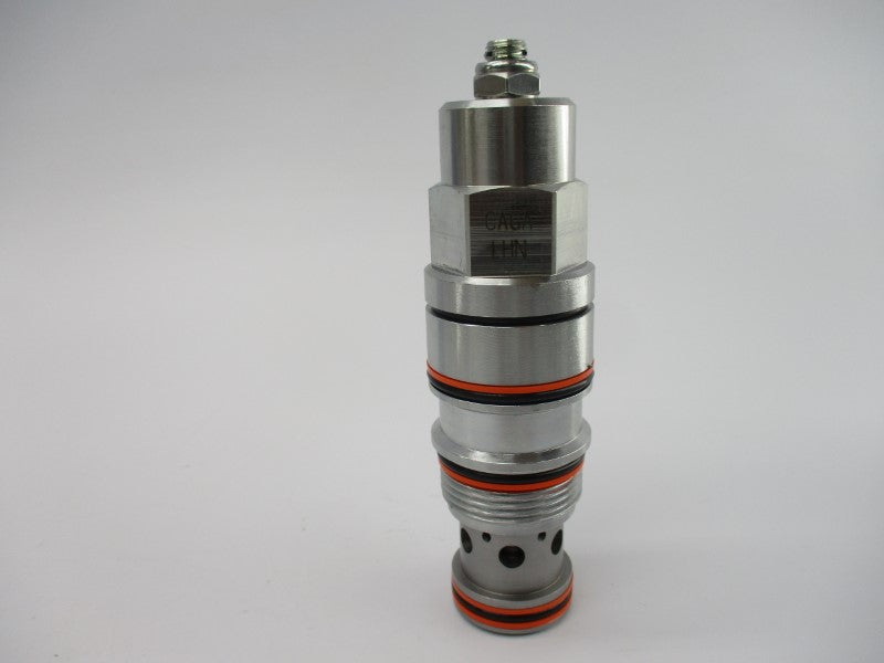 SUN HYDRAULICS CAGA-LHN NSMP