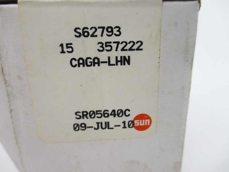 SUN HYDRAULICS CAGA-LHN NSMP