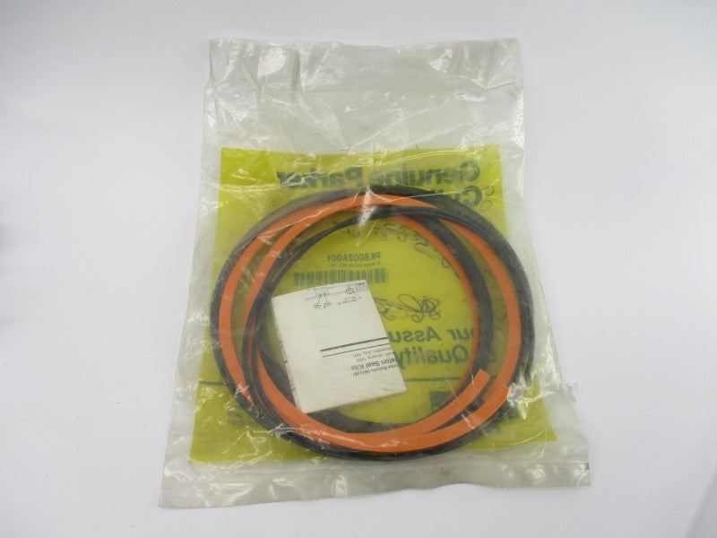PARKER PK8002A001 8" NSMP