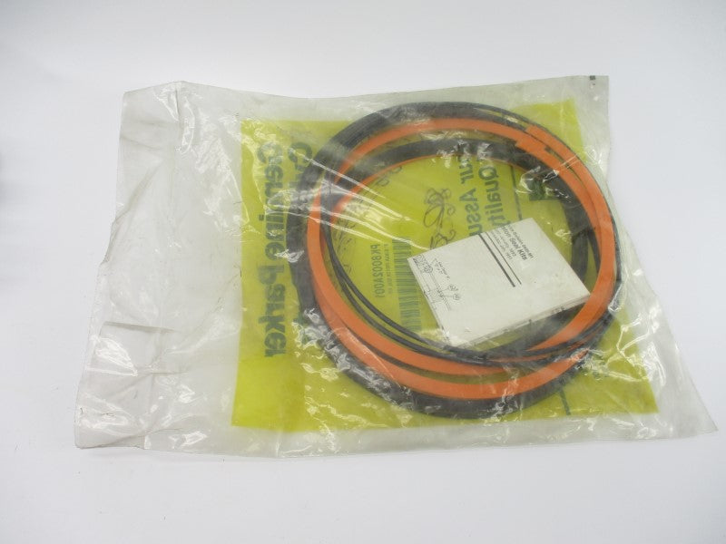 PARKER PK8002A001 8" NSMP