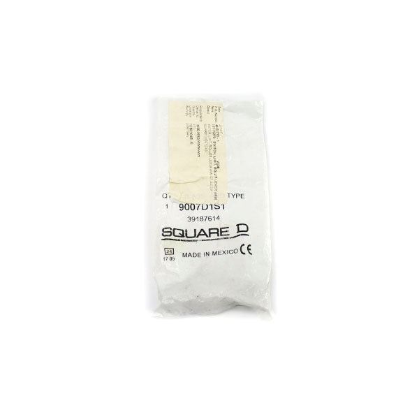 SQUARE D 9007D1S1 NSMP