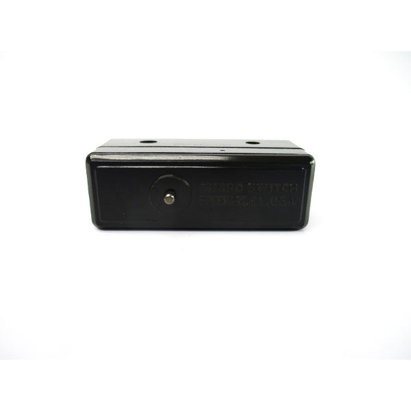 MICRO SWITCH BA-2R-A2 600VAC 2A NSNP