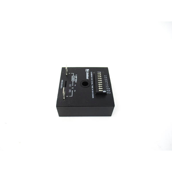 LITTELFUSE TDUL3000A 24-120VAC/DC 10A 0.1-102.3S UNMP