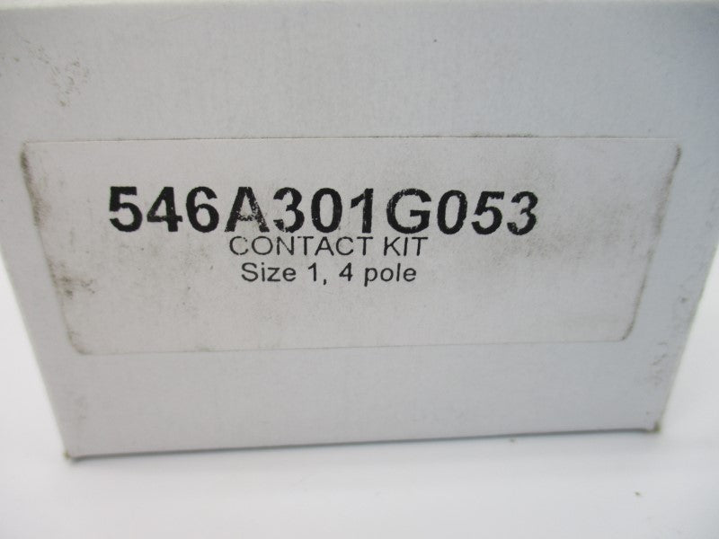 CONTACT KIT 546A301G053 NSMP