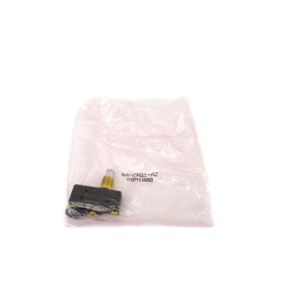 HONEYWELL MICRO SWITCH BA-2RQ1-A2 480VAC 20A NSMP