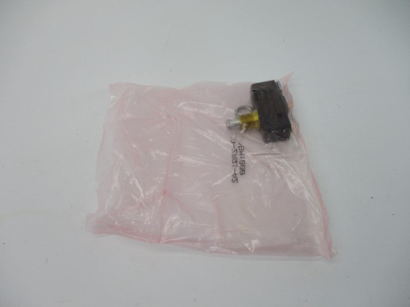 HONEYWELL MICRO SWITCH BA-2RQ1-A2 480VAC 20A NSMP