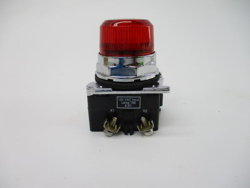 EATON 10250T181LRP06 SER. A1 120VAC NSMP