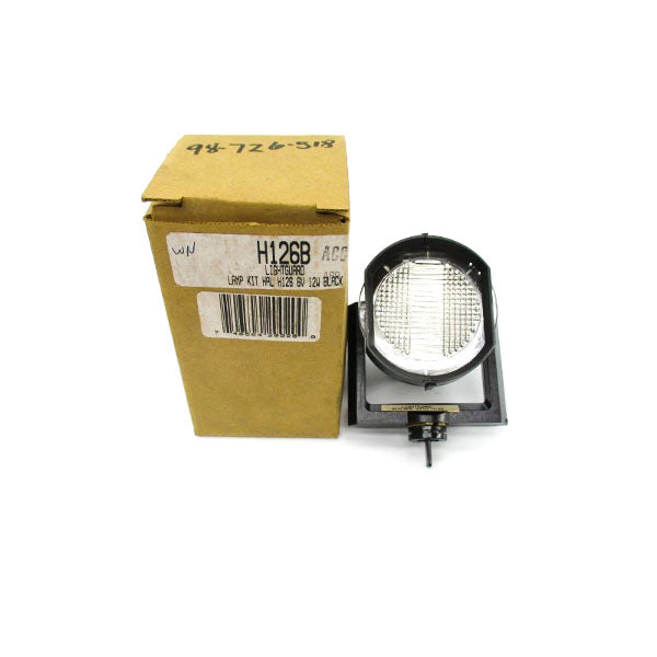 LIGHTGUARD H126B 6A NSMP