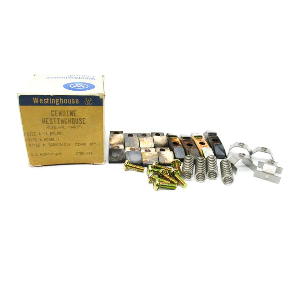 WESTINGHOUSE 5250CB1G18 NSMP