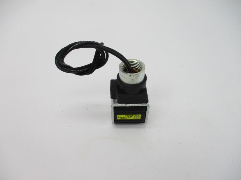 PARKER CCP115C 115VAC NSNP