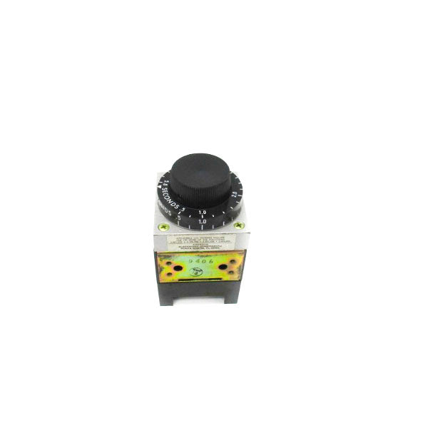AGASTAT 7022PB 125VDC .5-5S NSNP