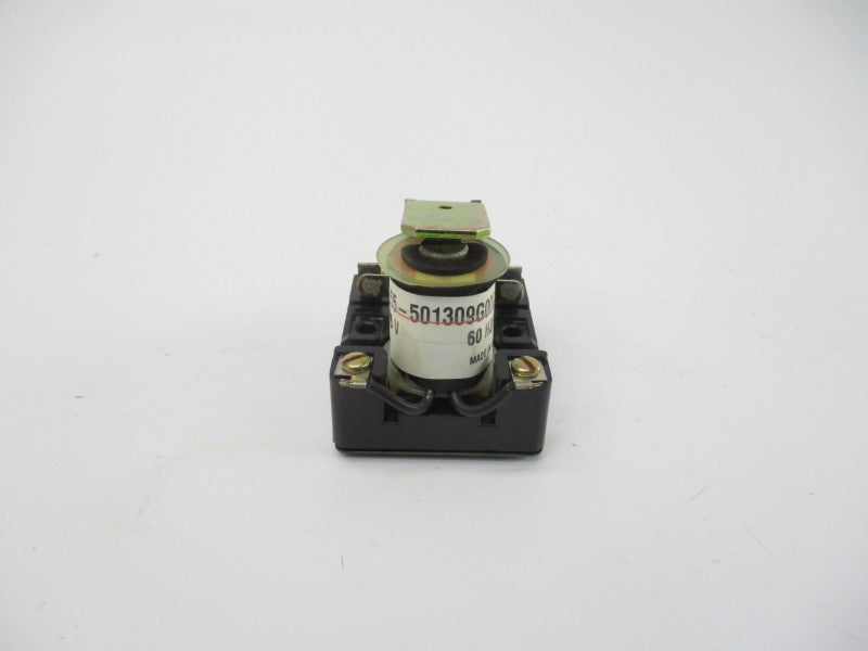 GENERAL ELECTRIC CR120E01002 115V 15A NSMP