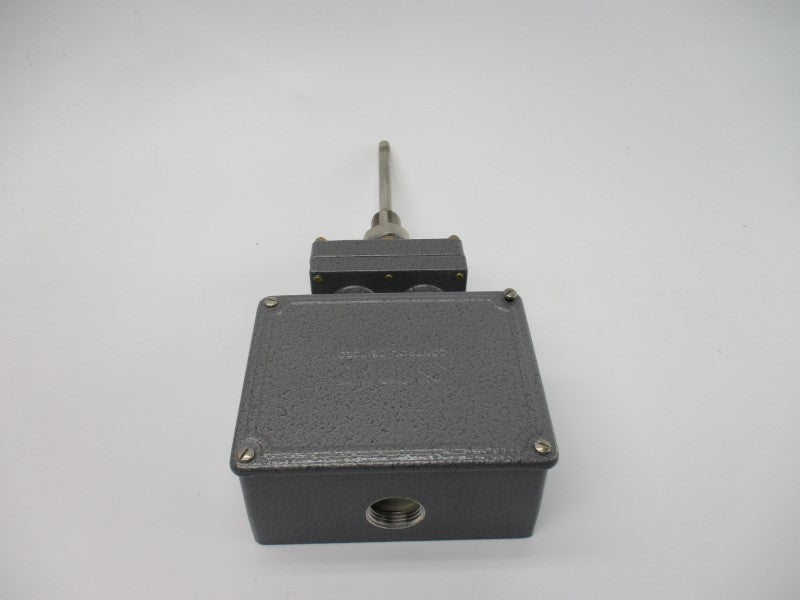SOR 201V1-EE115-U9-C7A-150-375 2300PSI NSNP