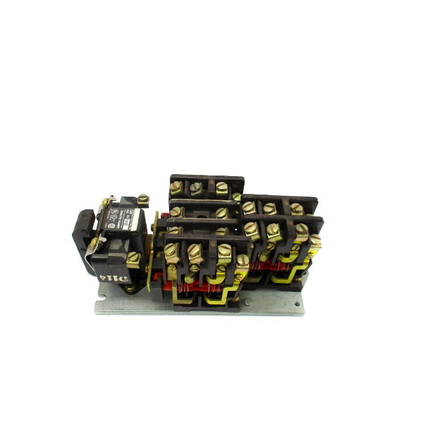 JOSLYN CLARK 5UU64 110/120V NSNP