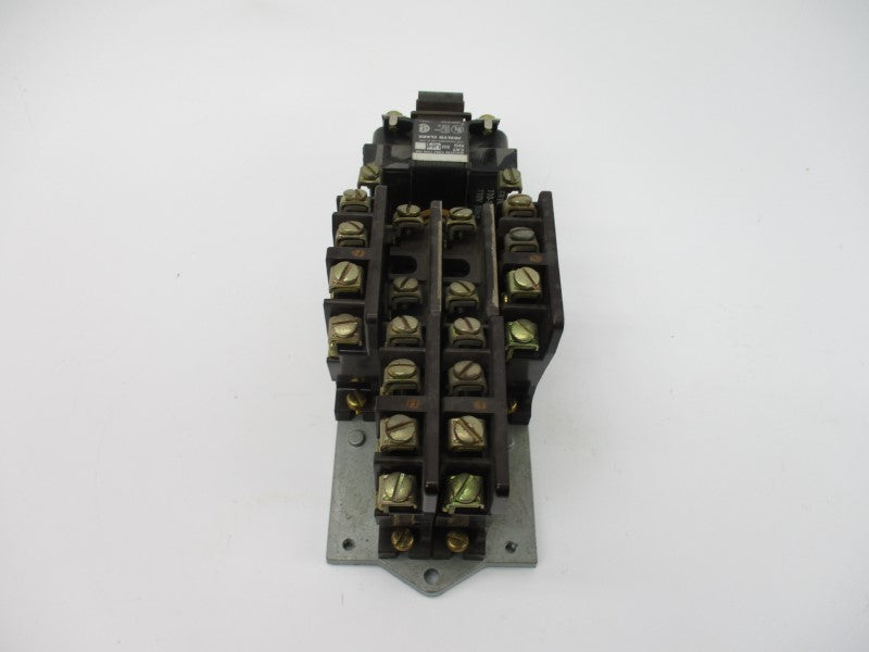 JOSLYN CLARK 5UU64 110/120V NSNP