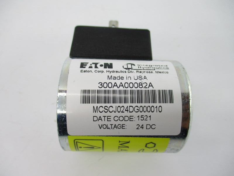 EATON 300AA00082A 24VDC NSNP