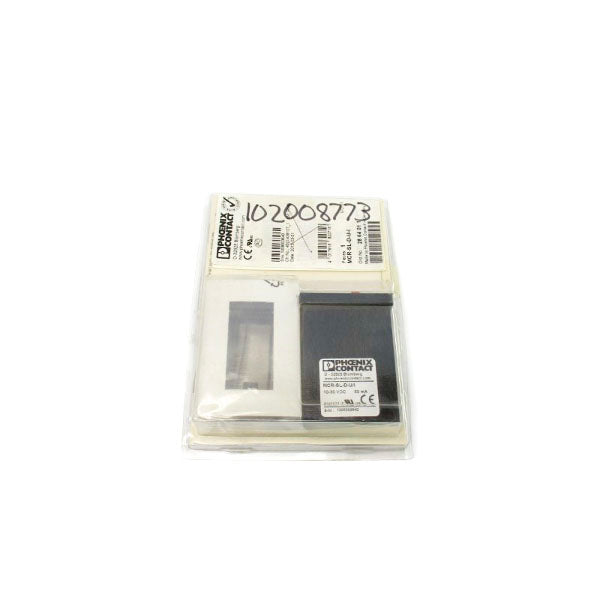 PHOENIX CONTACT MCR-SL-D-U-I 2864011 10-30VDC NSMP