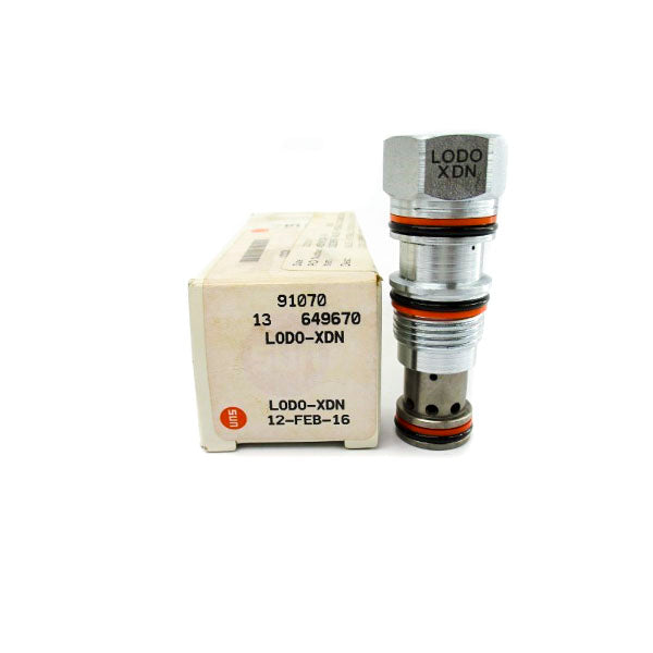 SUN HYDRAULICS LODO-XDN NSMP