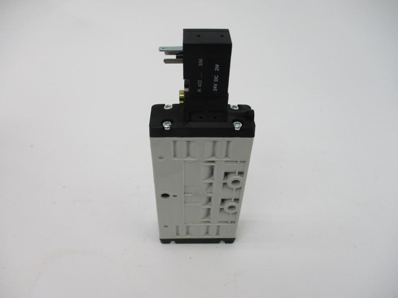 REXROTH R422101257 24VDC NSNP