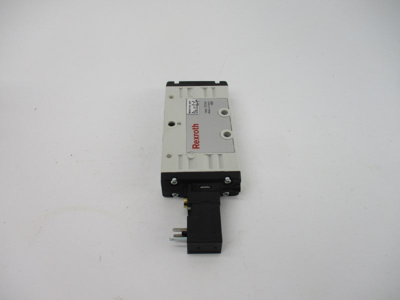 REXROTH R422101257 24VDC NSNP