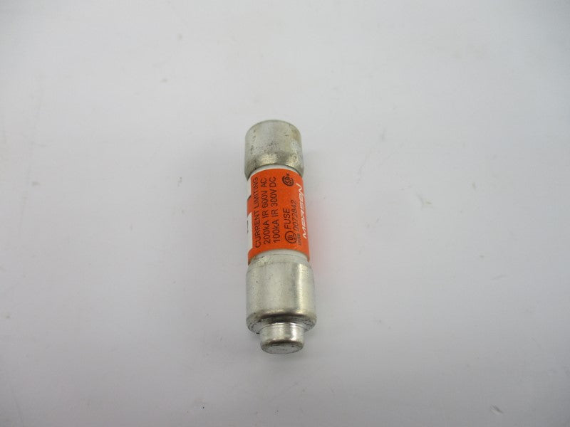 FERRAZ SHAWMUT ATDR2-1/2 600VAC 2-1/2A NSNP