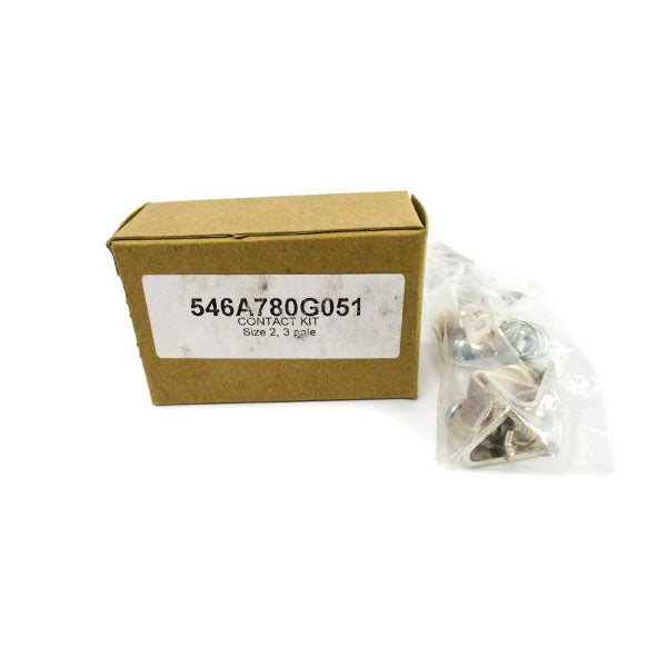 CONTACT KIT 546A780G051 NSMP