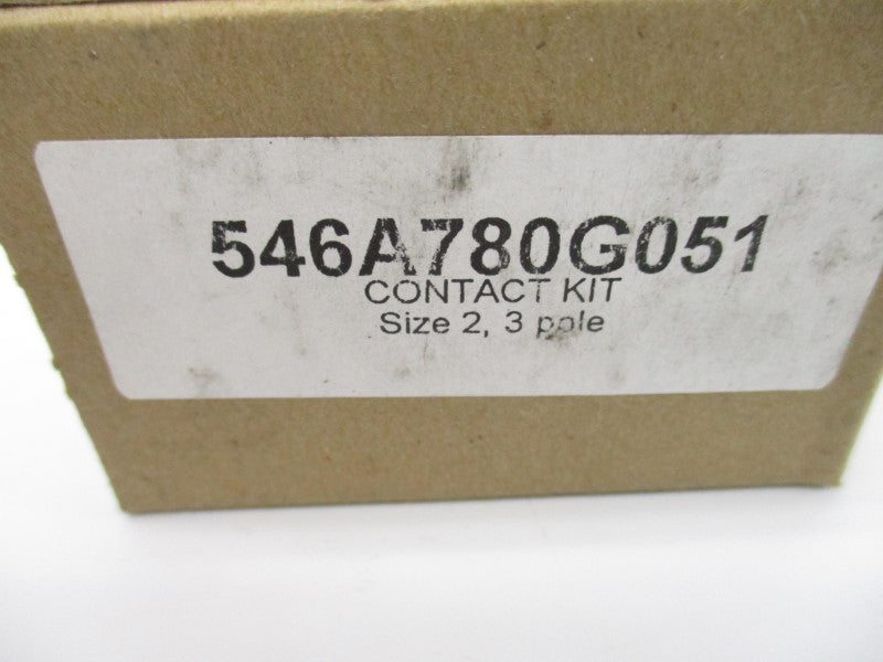 CONTACT KIT 546A780G051 NSMP