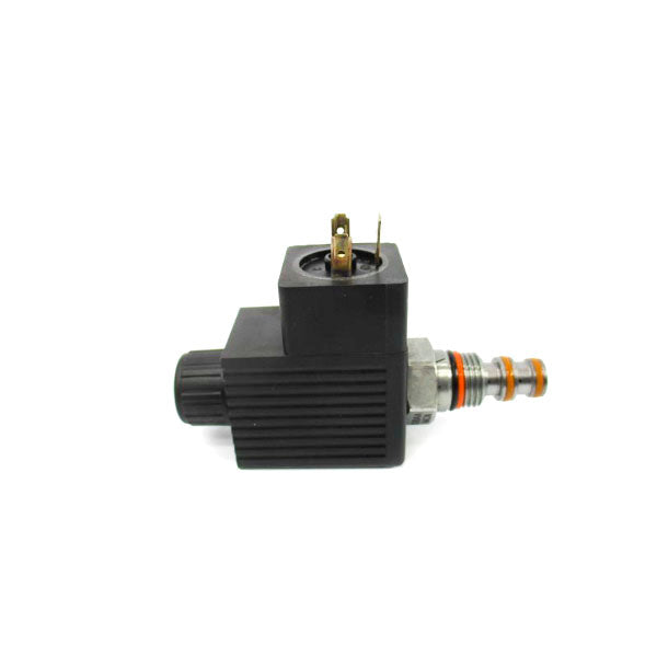 SUN HYDRAULICS DBAAMCN 760211 115VAC UNMP