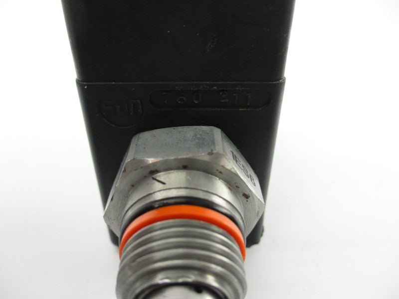 SUN HYDRAULICS DBAAMCN 760211 115VAC UNMP