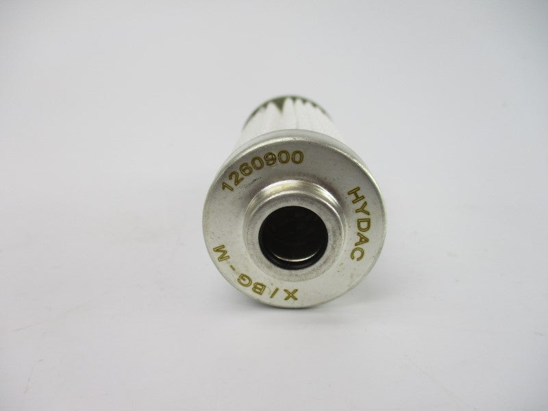 HYDAC 1260900 0030D003BN4HC NSMP
